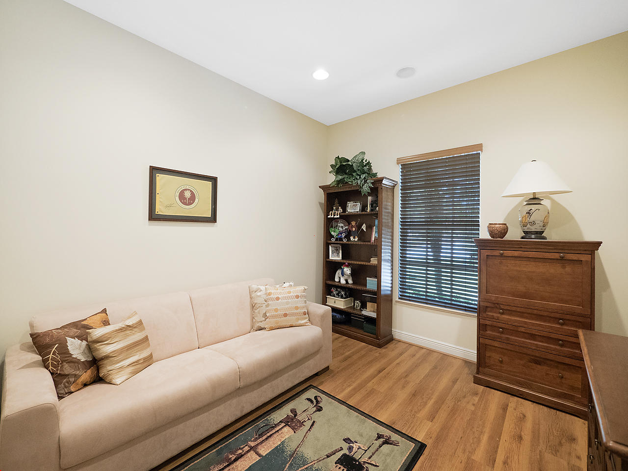 8633 Tompson Point Road Port St. Lucie, FL 34986 - Photo 11 of 31 Den/Office