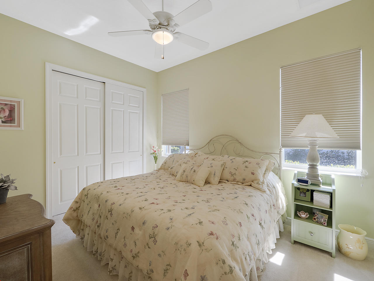 8633 Tompson Point Road Port St. Lucie, FL 34986 - Photo 16 of 31 Guest Bedroom #2