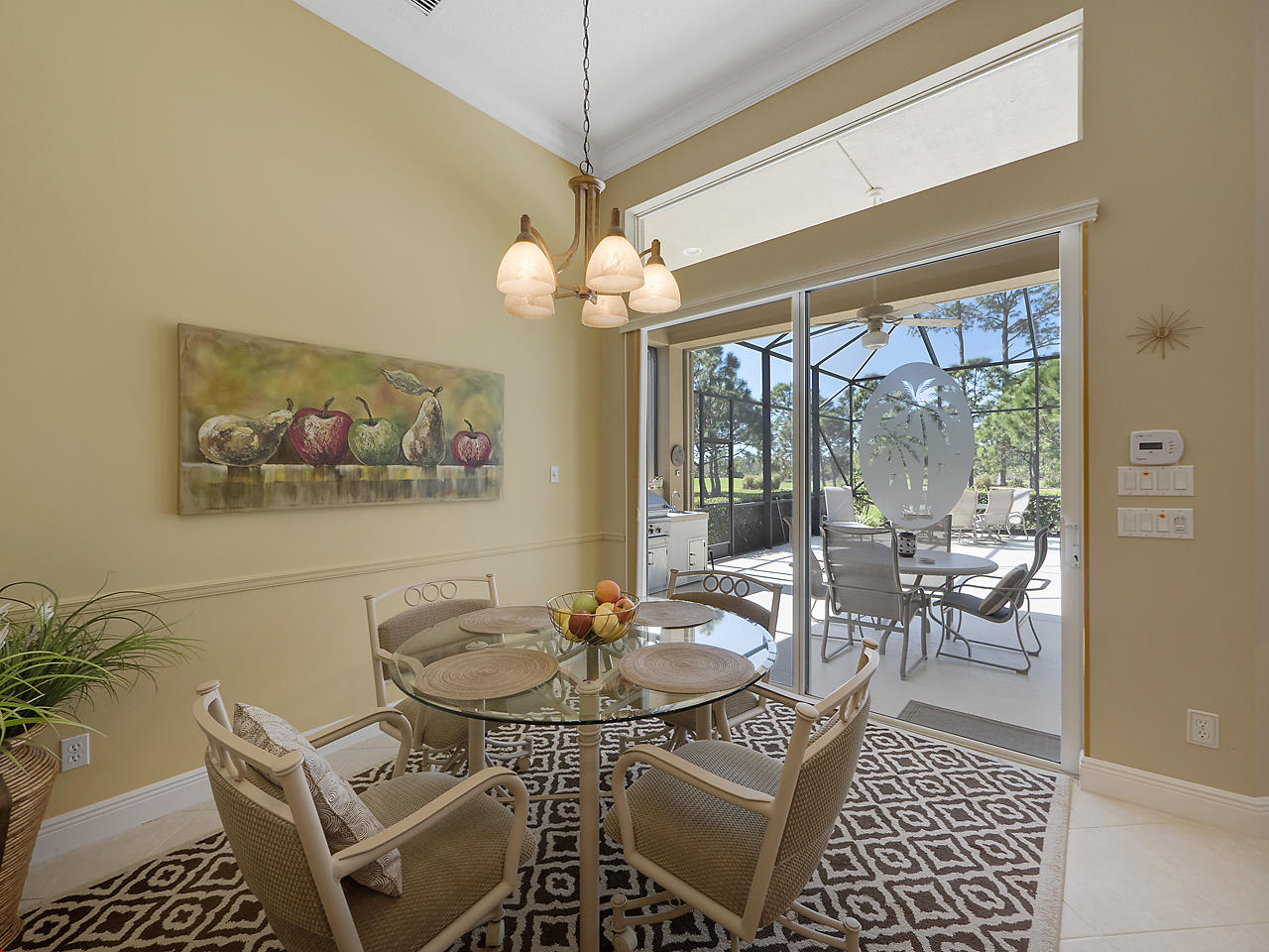 8633 Tompson Point Road Port St. Lucie, FL 34986 - Photo 8 of 31 Casual Dining