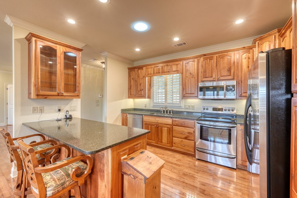 197 Eagles View Road Hayesville, NC 28904 - Photo 16 of 70
