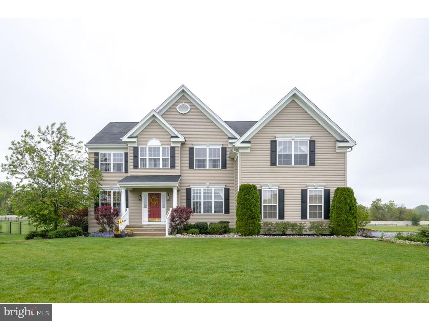 797 Chelsea Glenn Road Clarksboro, NJ 08020 - Photo 1 of 21