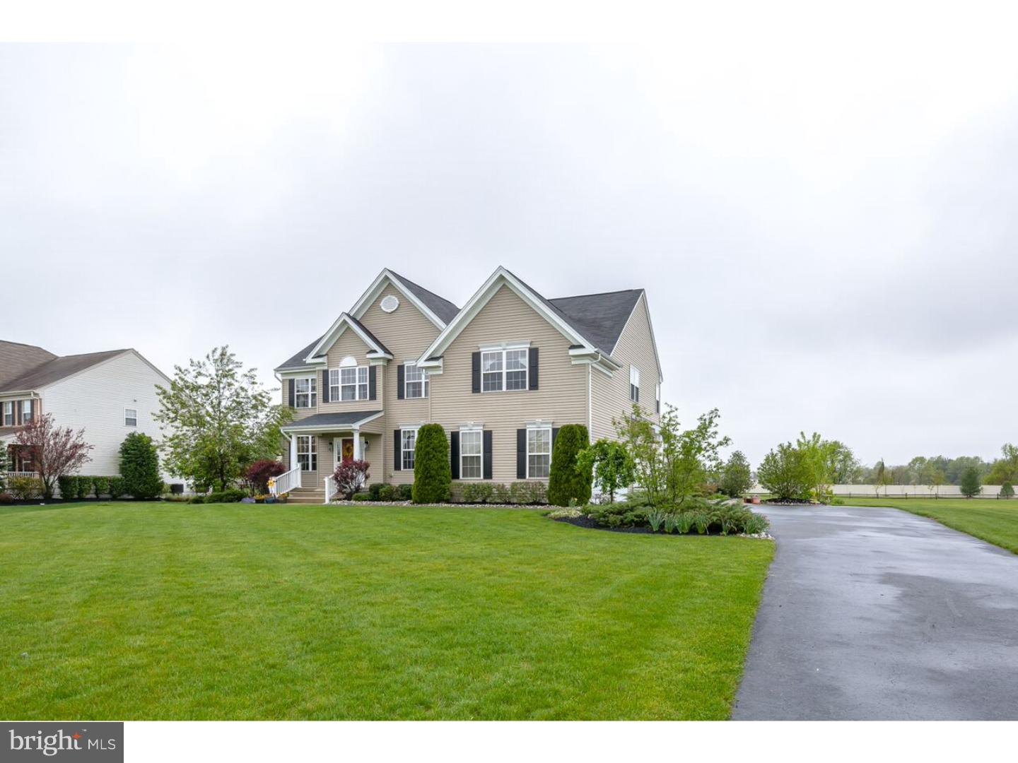 797 Chelsea Glenn Road Clarksboro, NJ 08020 - Photo 21 of 21