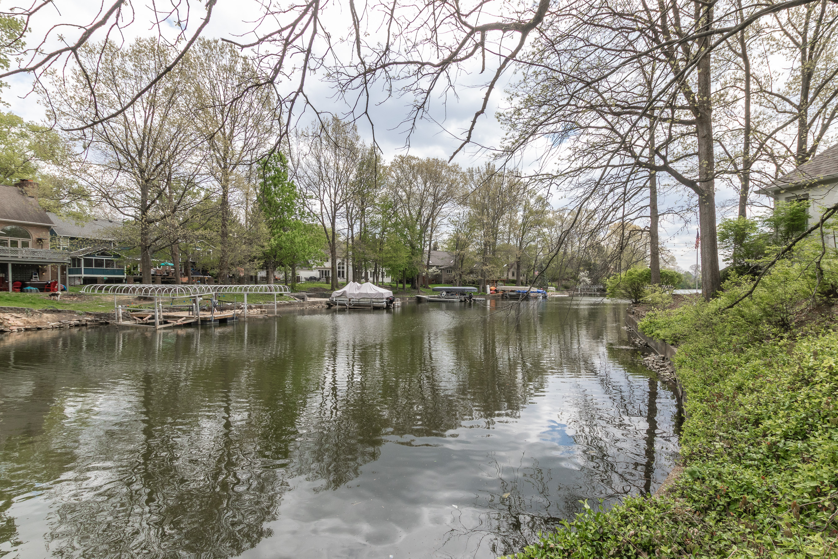 9801 Gulfstream Court Fishers, IN 46037 - Photo 4 of 29