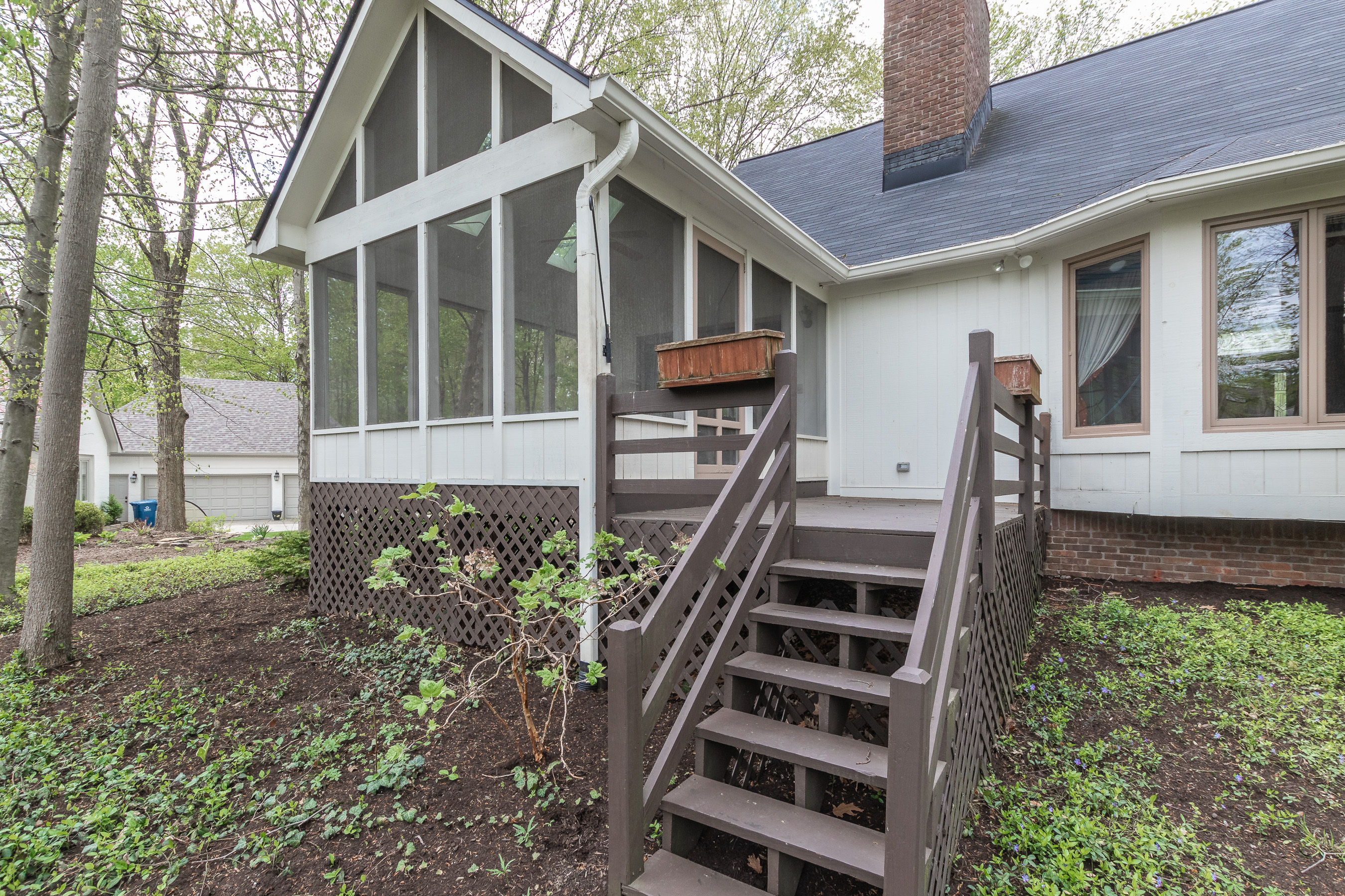 9801 Gulfstream Court Fishers, IN 46037 - Photo 6 of 29