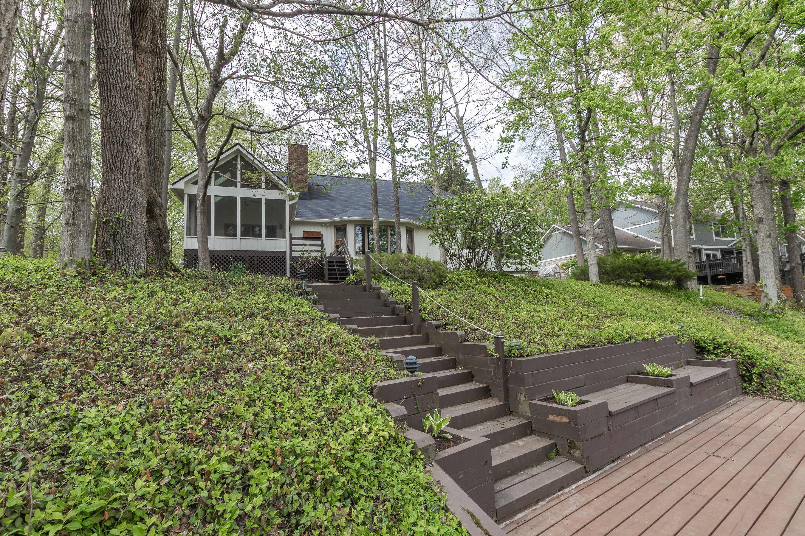 9801 Gulfstream Court Fishers, IN 46037 - Photo 7 of 29