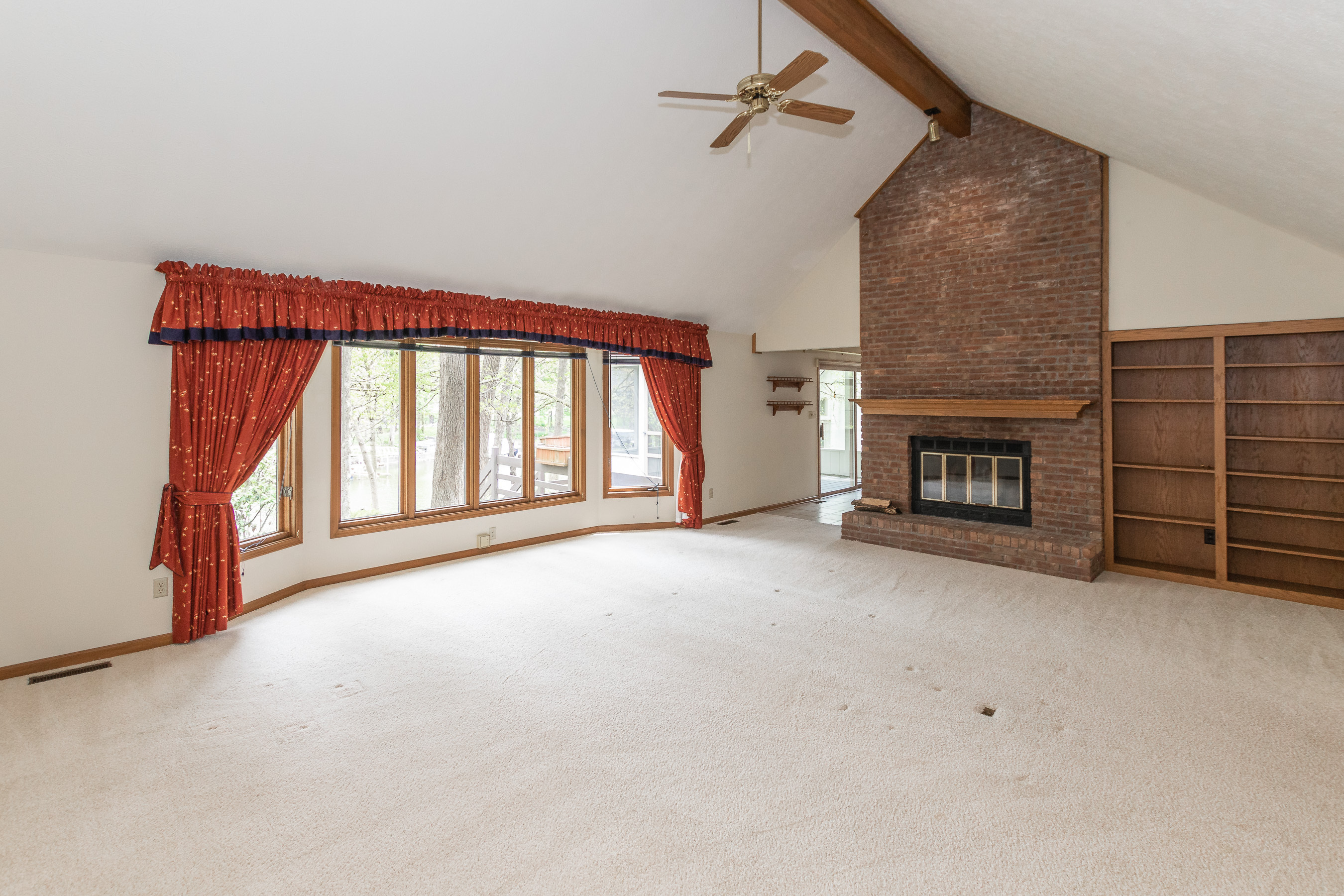 9801 Gulfstream Court Fishers, IN 46037 - Photo 10 of 29