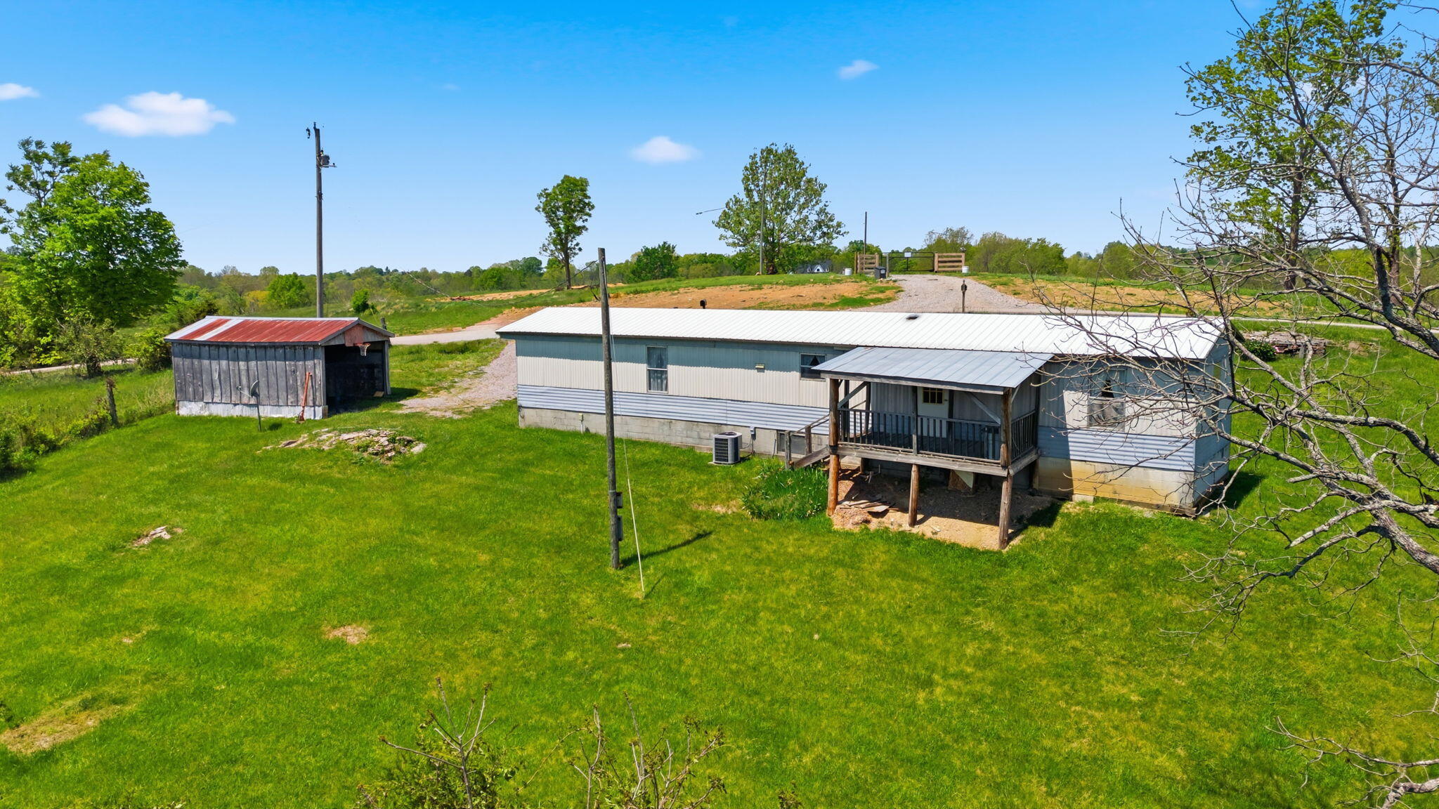 381 North Rays Fork Road Sadieville, KY 40370 - Photo 31 of 77 34-web-or-mls-030NRays Fork