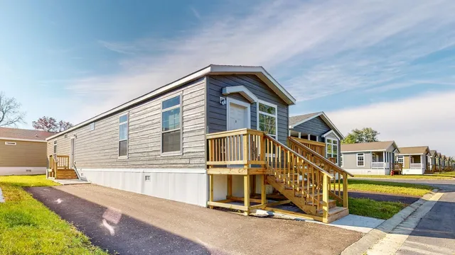 $152,000 | 3611 85th Street Northwest, Unit 237, Oronoco, MN 55960