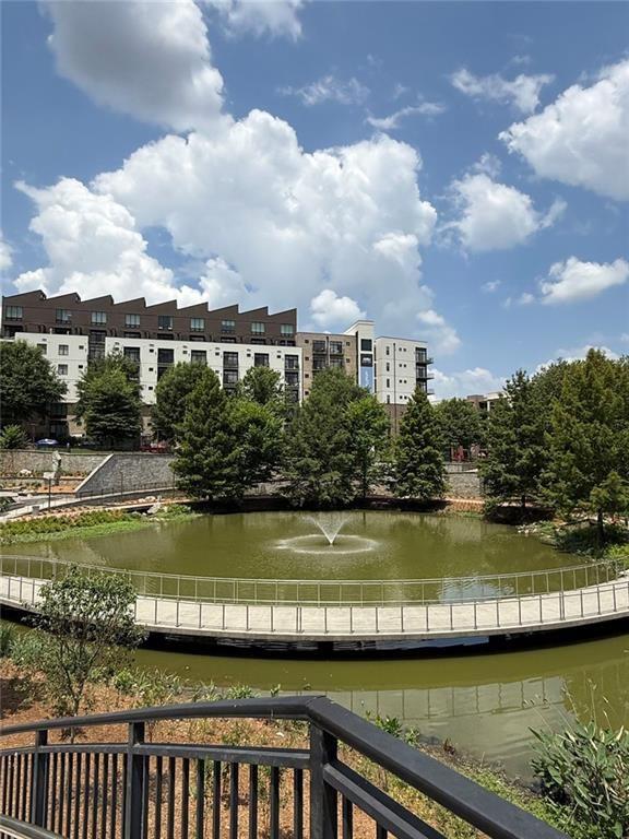 747 Ralph McGill Boulevard Northeast, Unit 202 Atlanta, GA 30312 - Photo 38 of 51