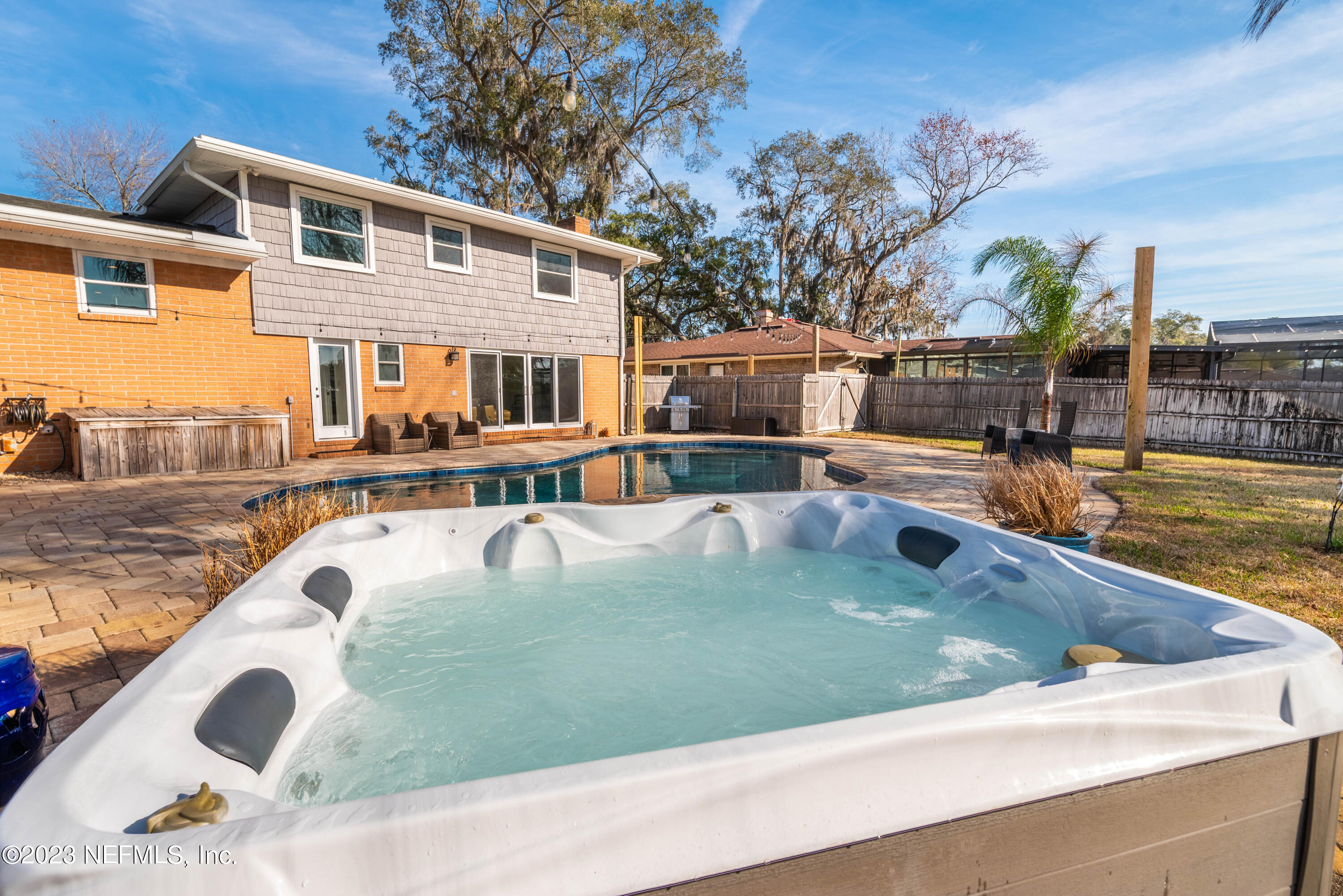 354 Baisden Road Jacksonville, FL 32218 - Photo 40 of 55 354 Baisden Rd-39