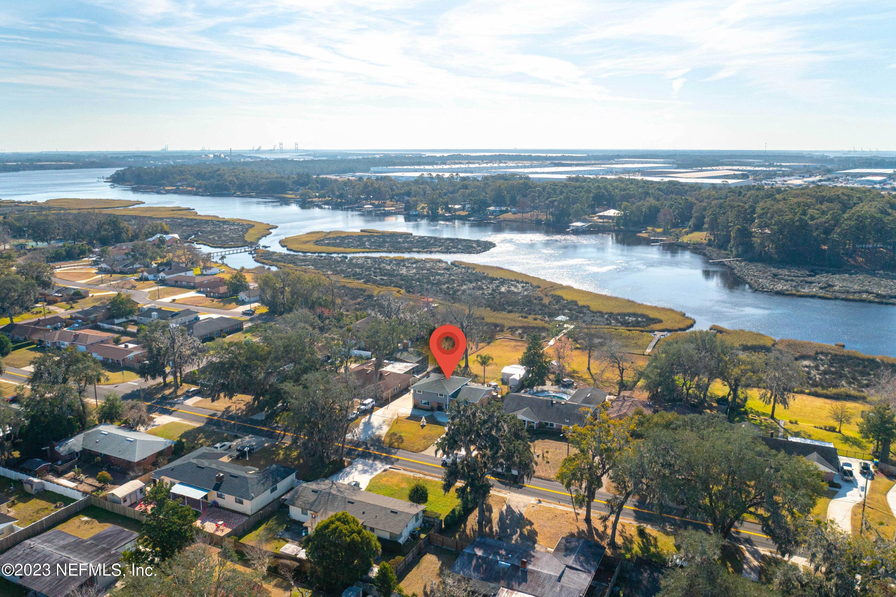 354 Baisden Rd-6 With Marker