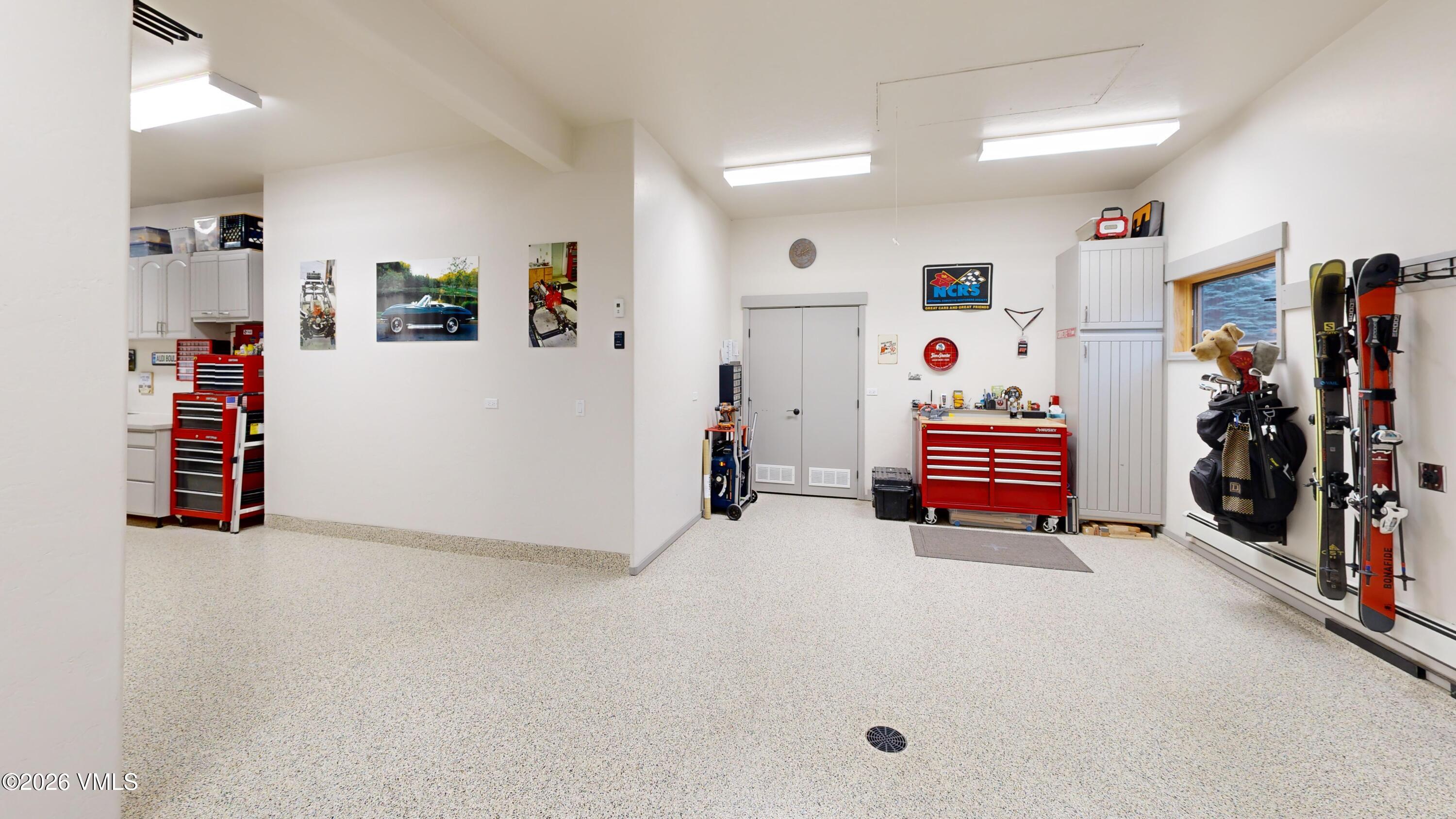 150 Buckboard Road Edwards, CO 81632 - Photo 22 of 27 a view of room with and closet