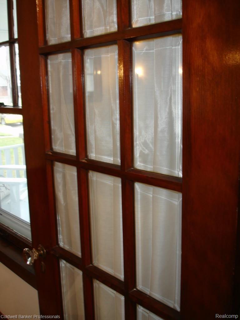 1711 Dorothea Road Berkley, MI 48072 - Photo 5 of 39 All Doors and Moldings are Refinished Vintage.jpg
