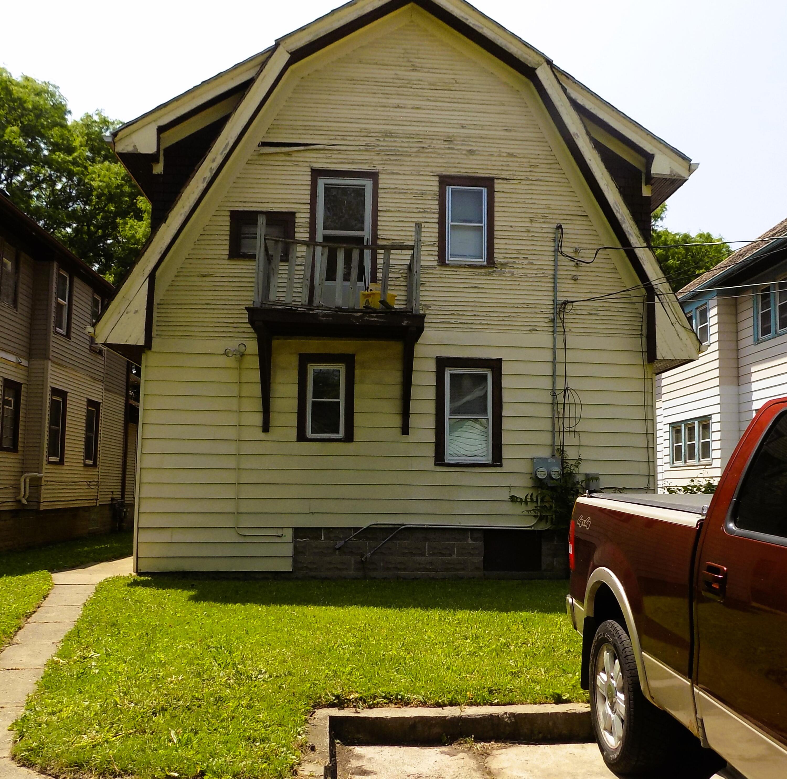 3152 North 38th Street, Unit 3154 Milwaukee, WI 53216 - Photo 18 of 18 DSCN0418
