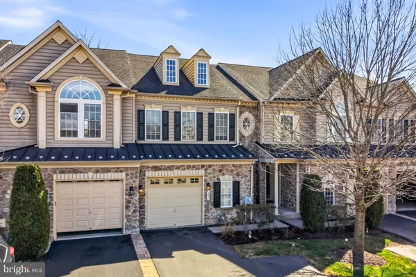 $649,900 | 331 Village Way, Chalfont, PA 18914