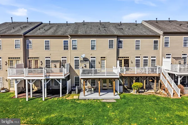 $649,900 | 331 Village Way, Chalfont, PA 18914