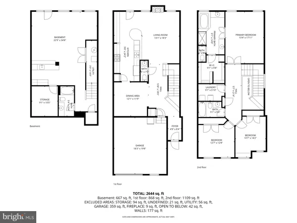 $649,900 | 331 Village Way, Chalfont, PA 18914