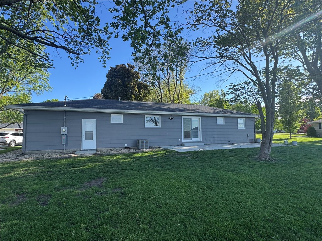 313 East North 3rd Street Findlay, IL 62534 - Photo 27 of 27