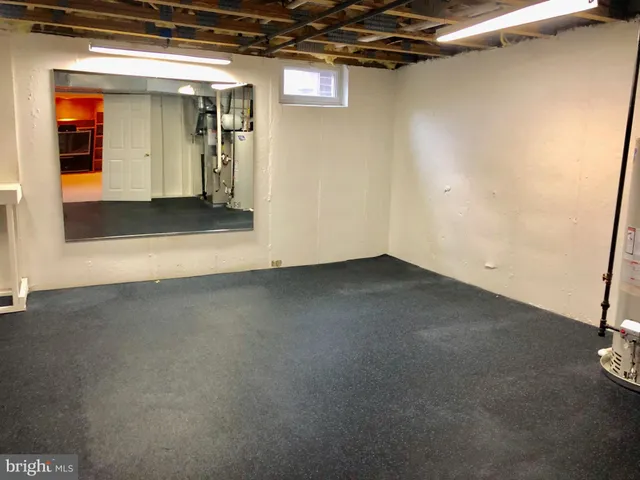 a view of a car parking garage