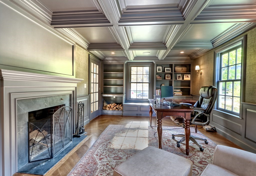 36 Jackson Road Wellesley, MA 02481 - Photo 11 of 32