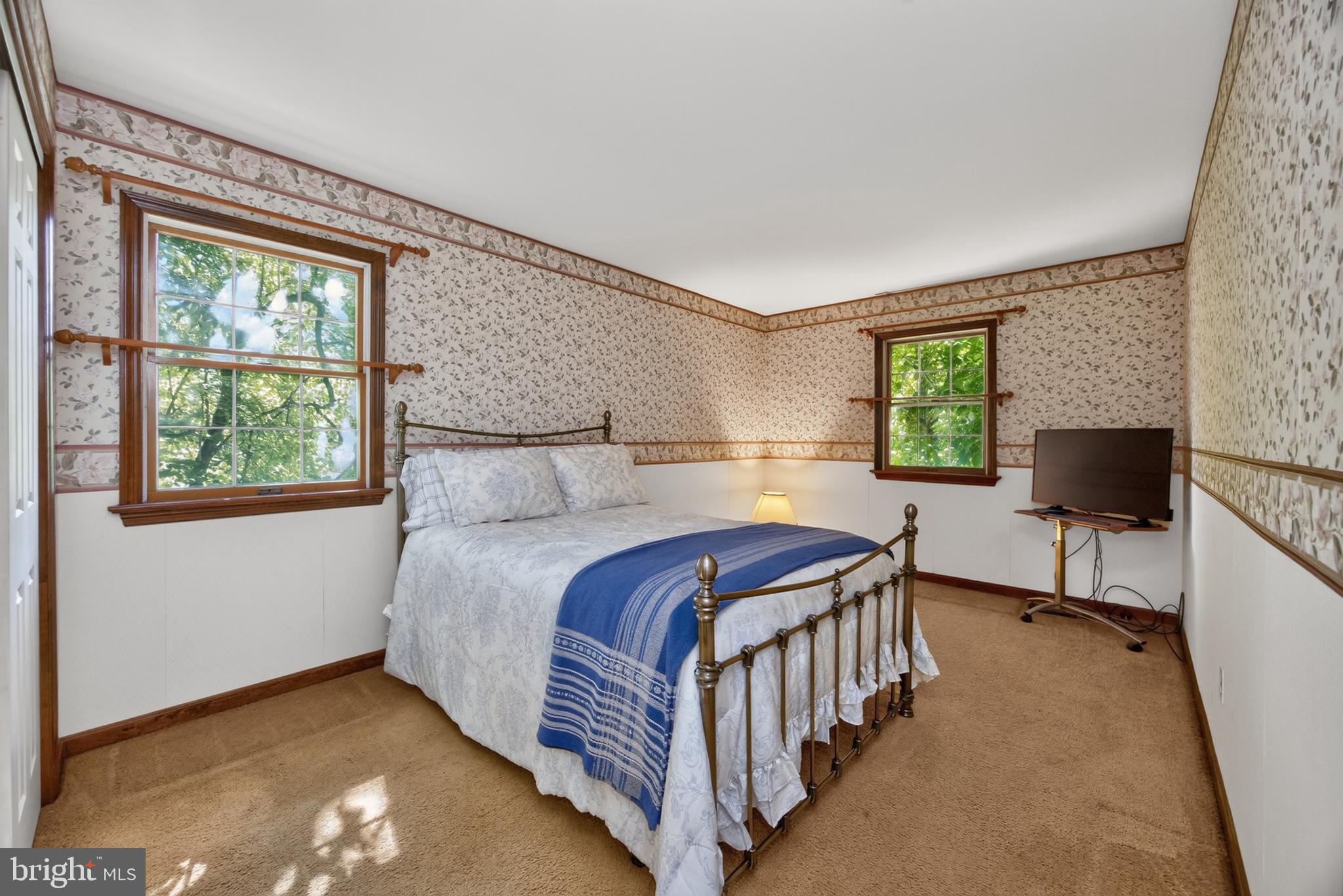 2371 Schaffer Road Pottstown, PA 19464 - Photo 26 of 41 Bedroom 2