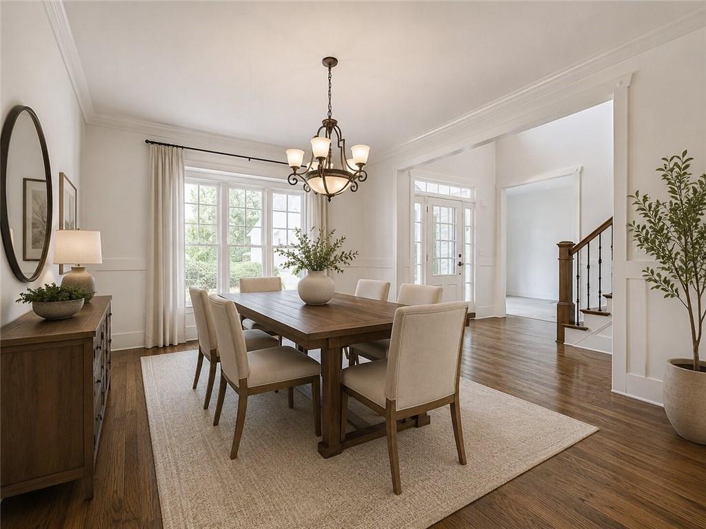 131 Stargaze Ridge Canton, GA 30114 - Photo 5 of 60