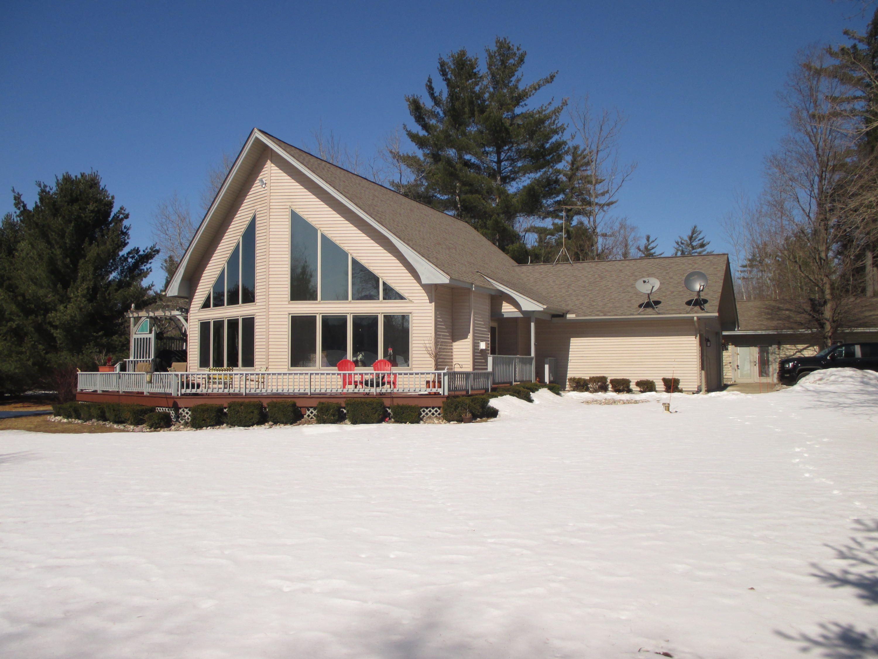 1736 Murner Road Gaylord, MI 49735 - Photo 2 of 33 Gallery Image 2