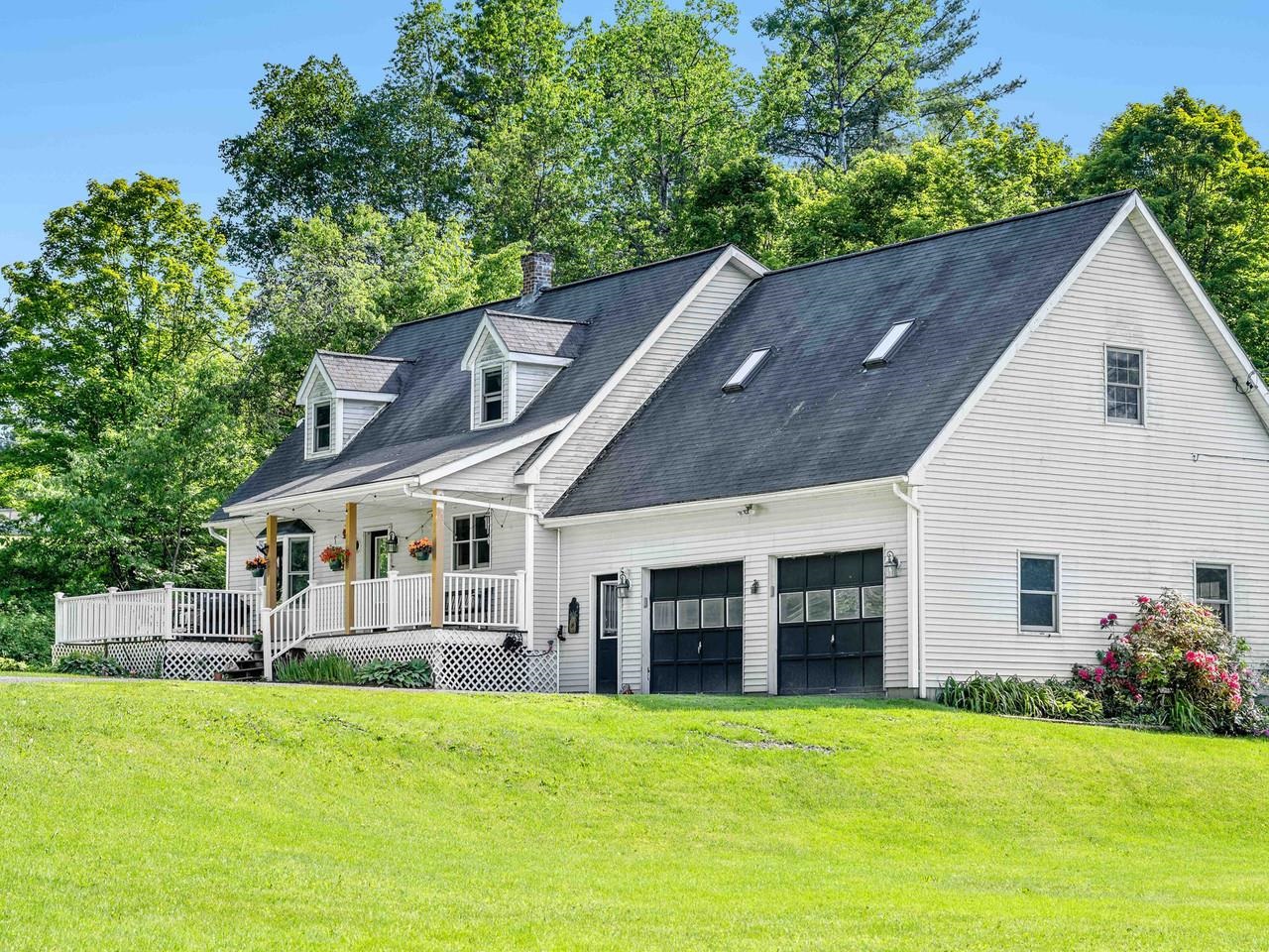 51 Gordon Drive Berlin, VT 05663 - Photo 1 of 39
