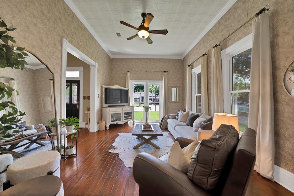 410 West Spring Street Weatherford, TX 76086 - Photo 26 of 39