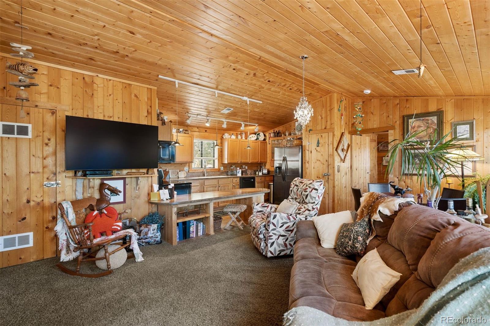247 Bunny Road Bailey, CO 80421 - Photo 23 of 39 Gallery Image 23