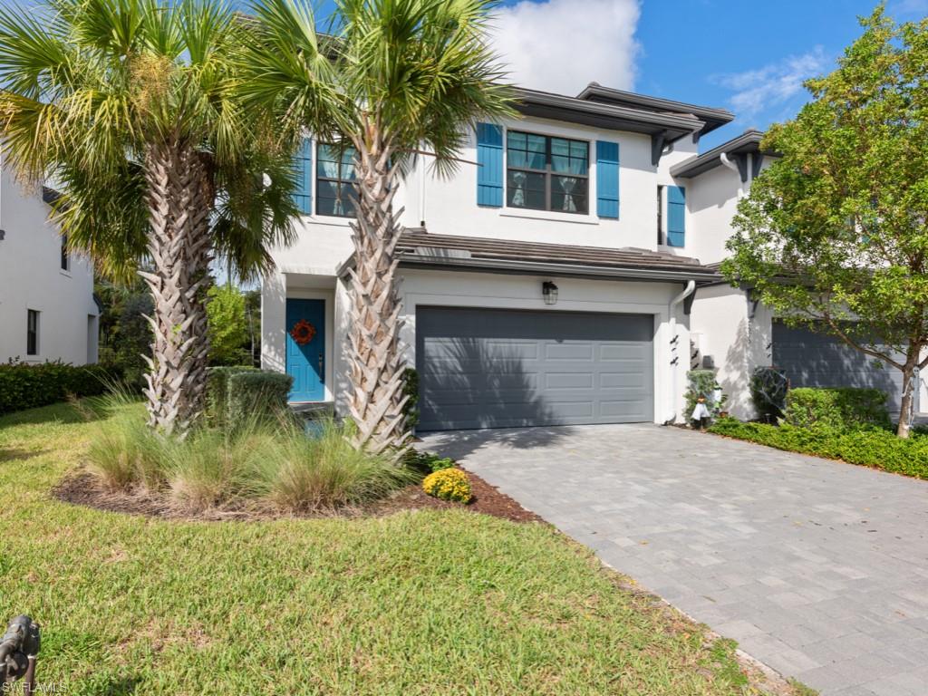 7591 Morgan Way Naples, FL 34119 - Photo 1 of 27 Gallery Image 1