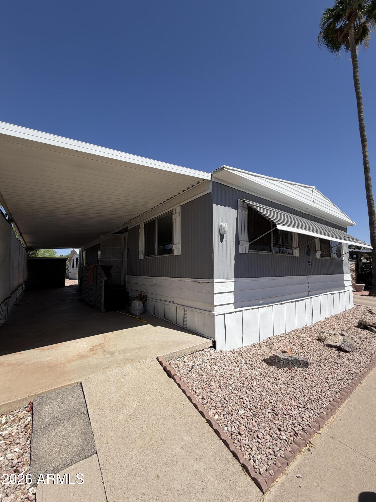 9501 East Broadway Road, Unit 263 Mesa, AZ 85208 - Photo 3 of 23 Photo May 26 2026, 2 29 17 PM