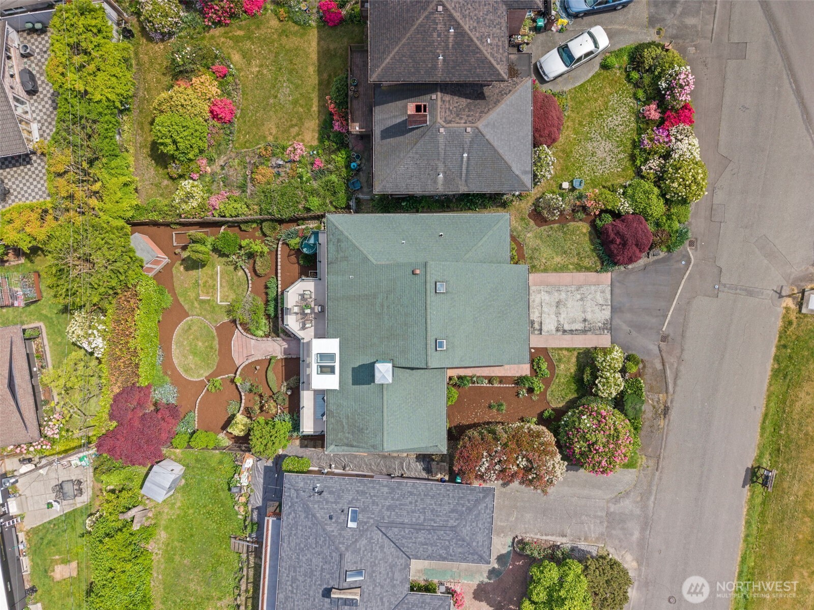 10468 Forest Avenue South Seattle, WA 98178 - Photo 39 of 40