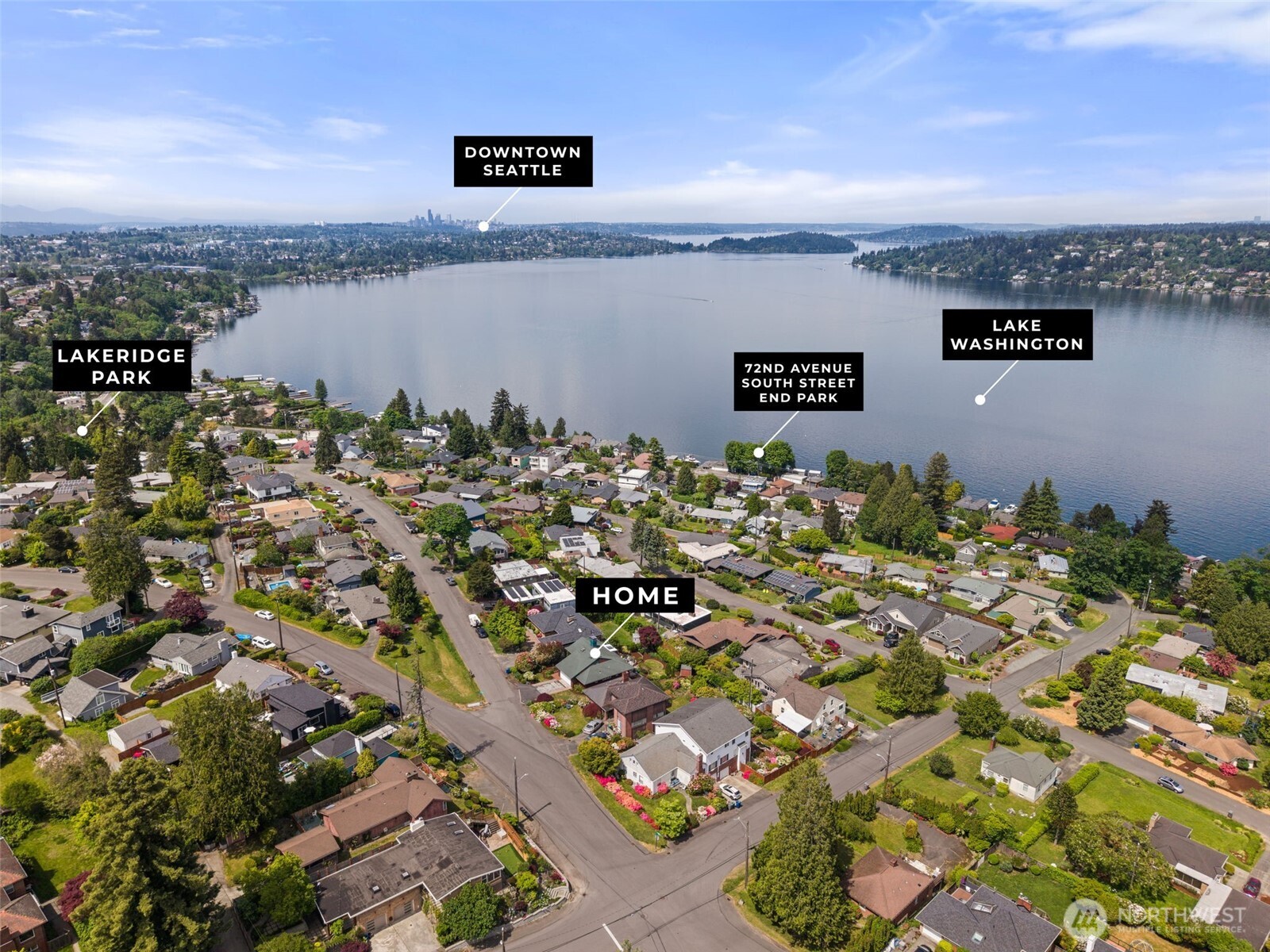 10468 Forest Avenue South Seattle, WA 98178 - Photo 4 of 40