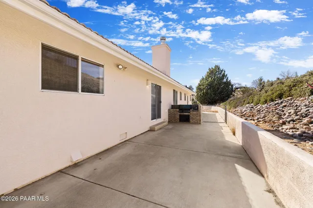 $750,000 | 11430 Manzanita Trail, Dewey, AZ 86327