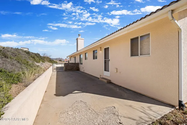 $750,000 | 11430 Manzanita Trail, Dewey, AZ 86327