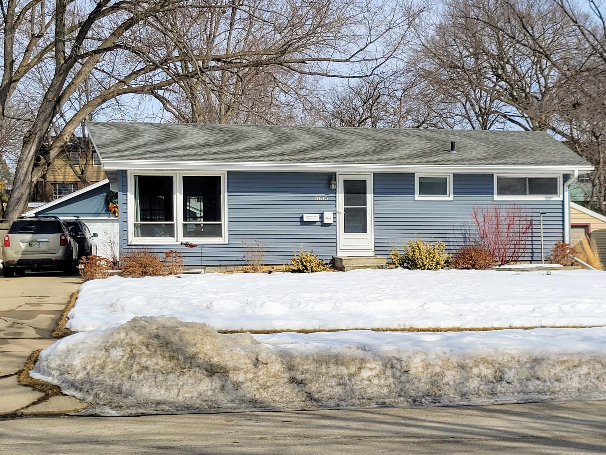 3815 3rd Street Northwest Rochester, MN 55901 - Photo 1 of 1