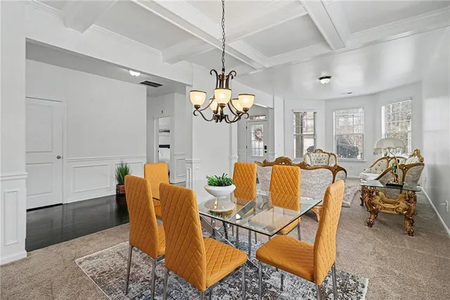 $500,000 | 622 Stream Court, Fairburn, GA 30213