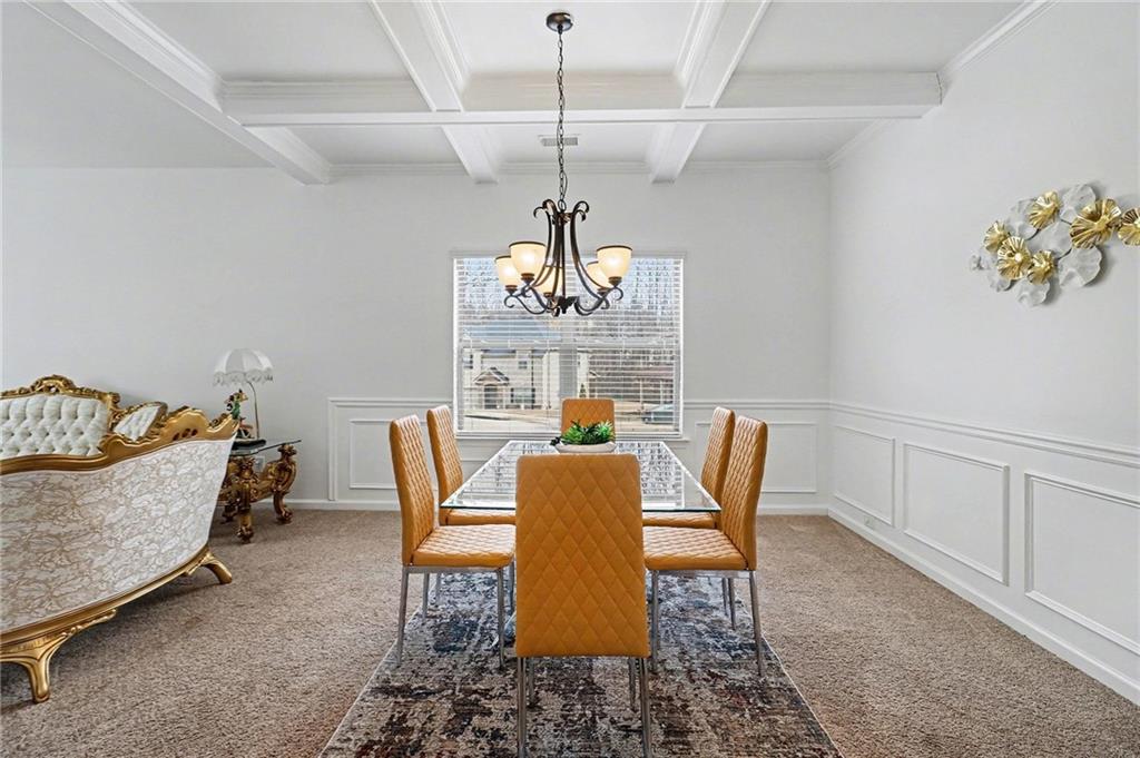 622 Stream Court Fairburn, GA 30213 - Photo 12 of 42