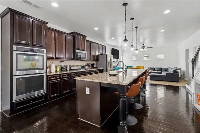 $500,000 | 622 Stream Court, Fairburn, GA 30213