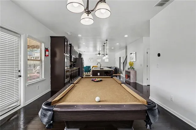 $500,000 | 622 Stream Court, Fairburn, GA 30213