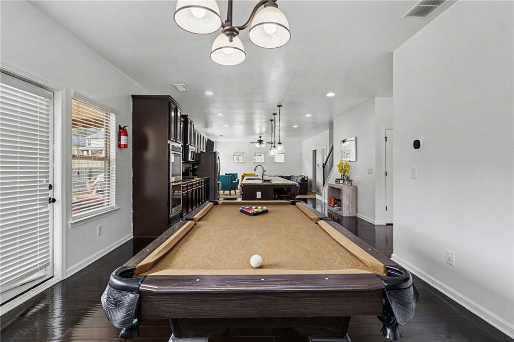 622 Stream Court Fairburn, GA 30213 - Photo 16 of 42