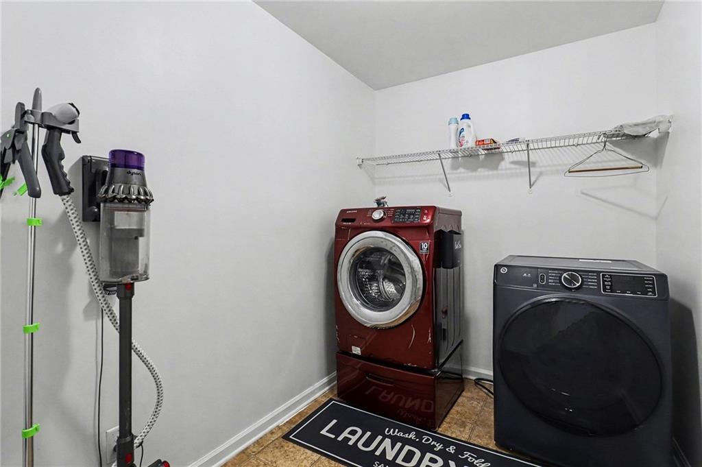 622 Stream Court Fairburn, GA 30213 - Photo 20 of 42