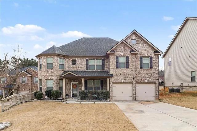 $500,000 | 622 Stream Court, Fairburn, GA 30213