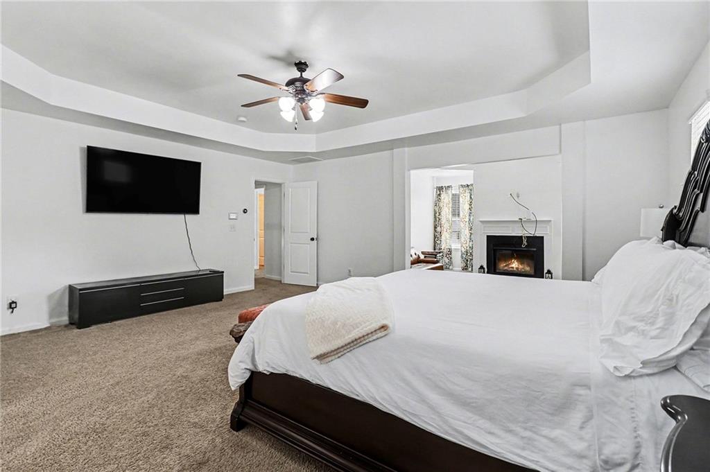 622 Stream Court Fairburn, GA 30213 - Photo 22 of 42