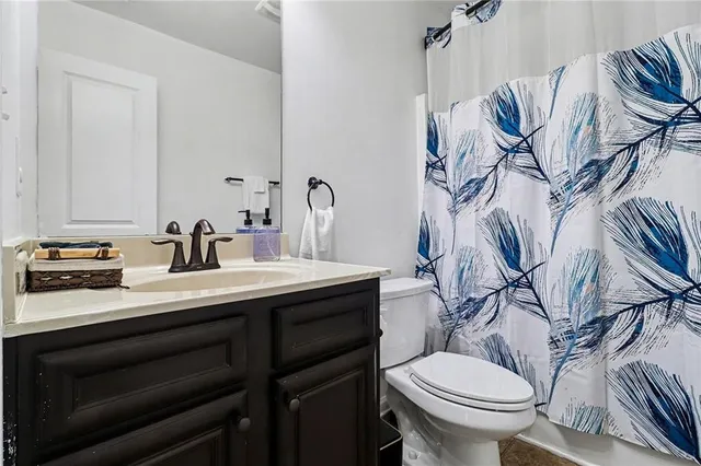 $500,000 | 622 Stream Court, Fairburn, GA 30213