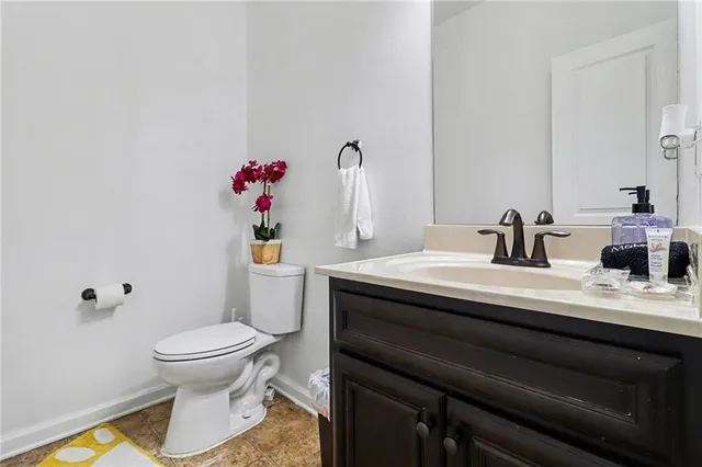 $500,000 | 622 Stream Court, Fairburn, GA 30213