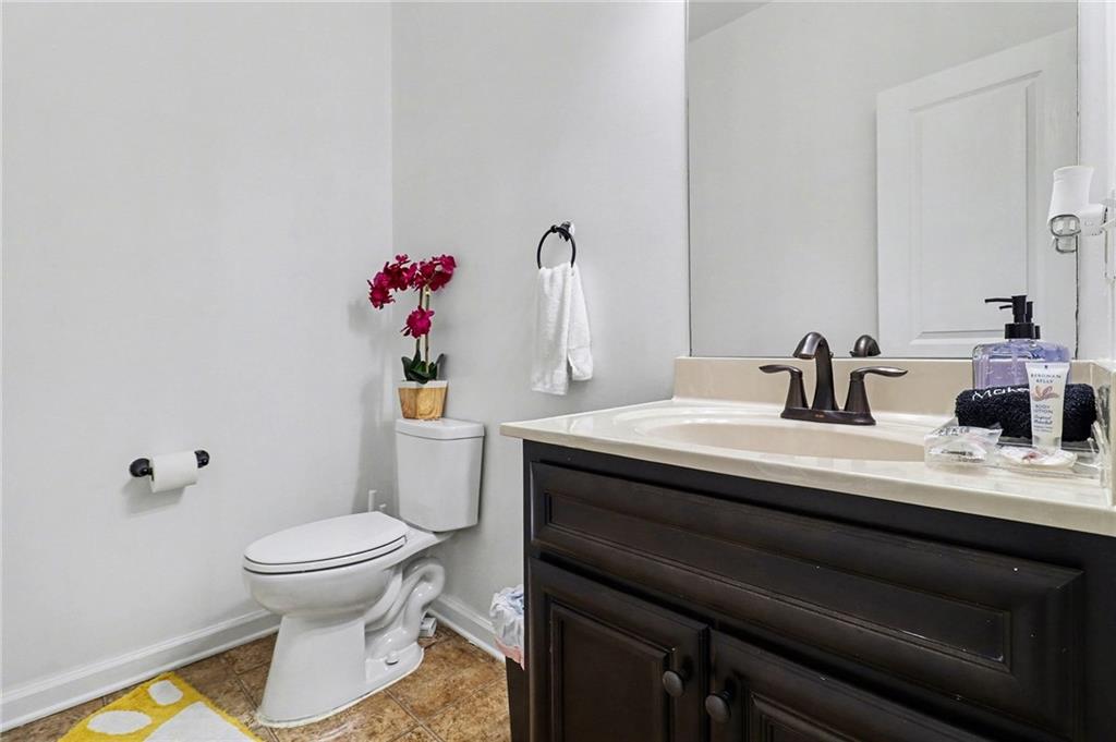 622 Stream Court Fairburn, GA 30213 - Photo 31 of 42