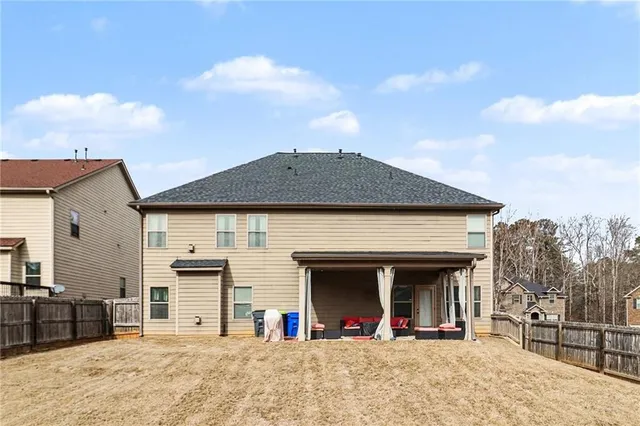 $500,000 | 622 Stream Court, Fairburn, GA 30213