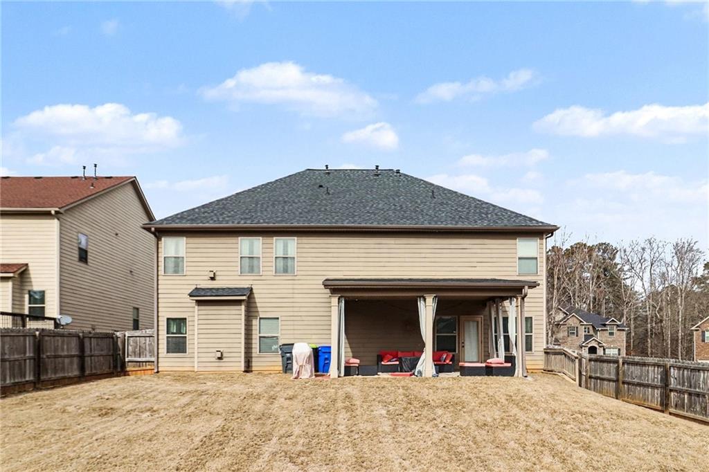 622 Stream Court Fairburn, GA 30213 - Photo 33 of 42